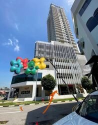 One Dusun Residences (D12), Retail #627797921